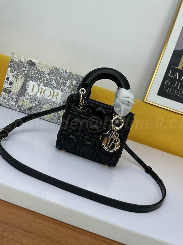 DIOR Handbags 38